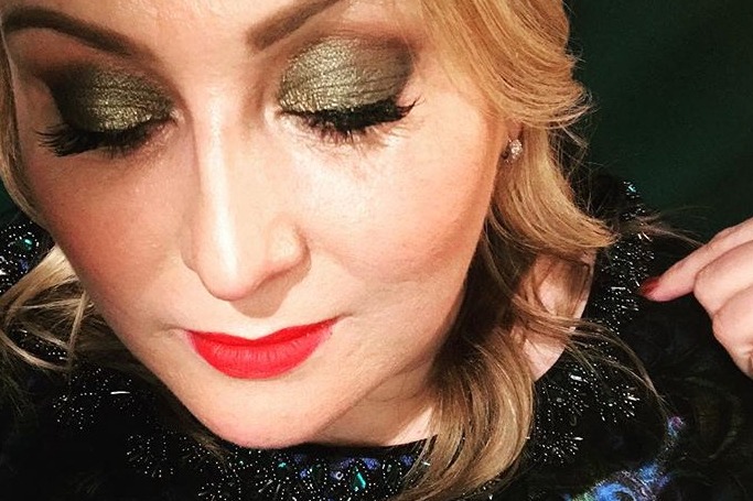 Dubai beauty blogger, Expat Make Up Addict Dubai beauty blogger, Expat Make Up Addict