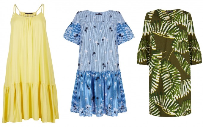 M&S Summer 18 M&S Summer 18