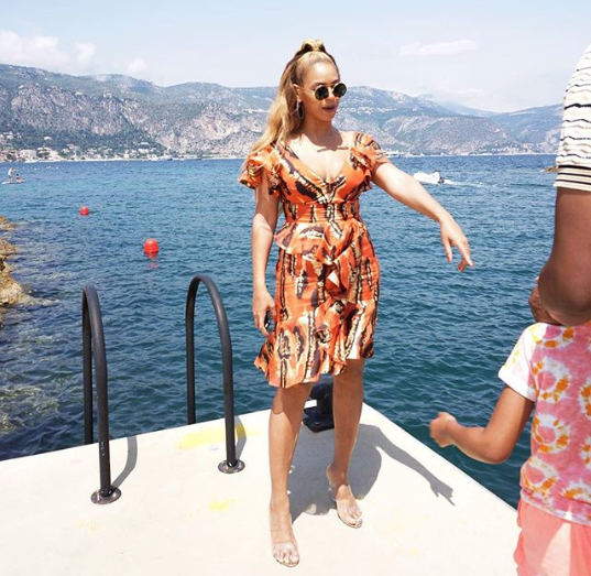 Beyoncé Beyoncé