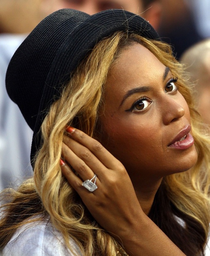 Most Expensive Celebrity Engagement Rings Most Expensive Celebrity Engagement Rings