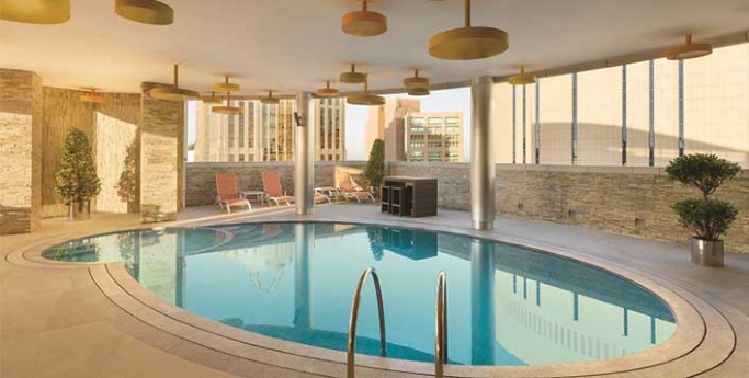 TRYP by Wyndham Valentine's Day UAE Staycations