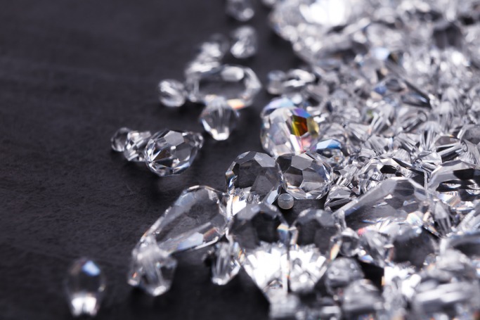 Where do diamonds come from? Where do diamonds come from?