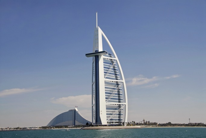 Annual Burj Al Arab Breakfast Annual Burj Al Arab Breakfast