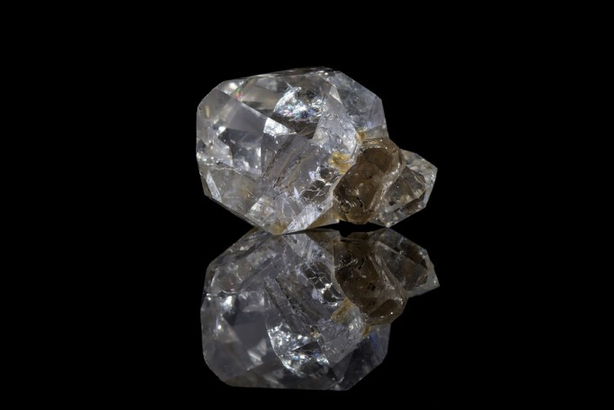 Where do diamonds come from? Where do diamonds come from?