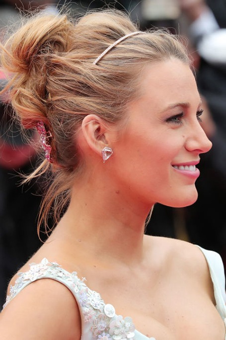 Blake Lively Blake Lively