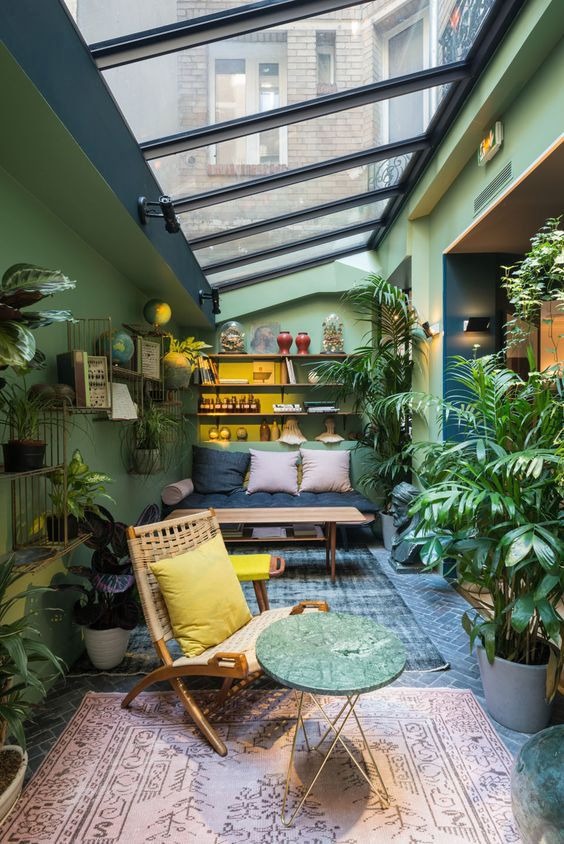 Summer House Décor Ideas Summer House Décor Ideas