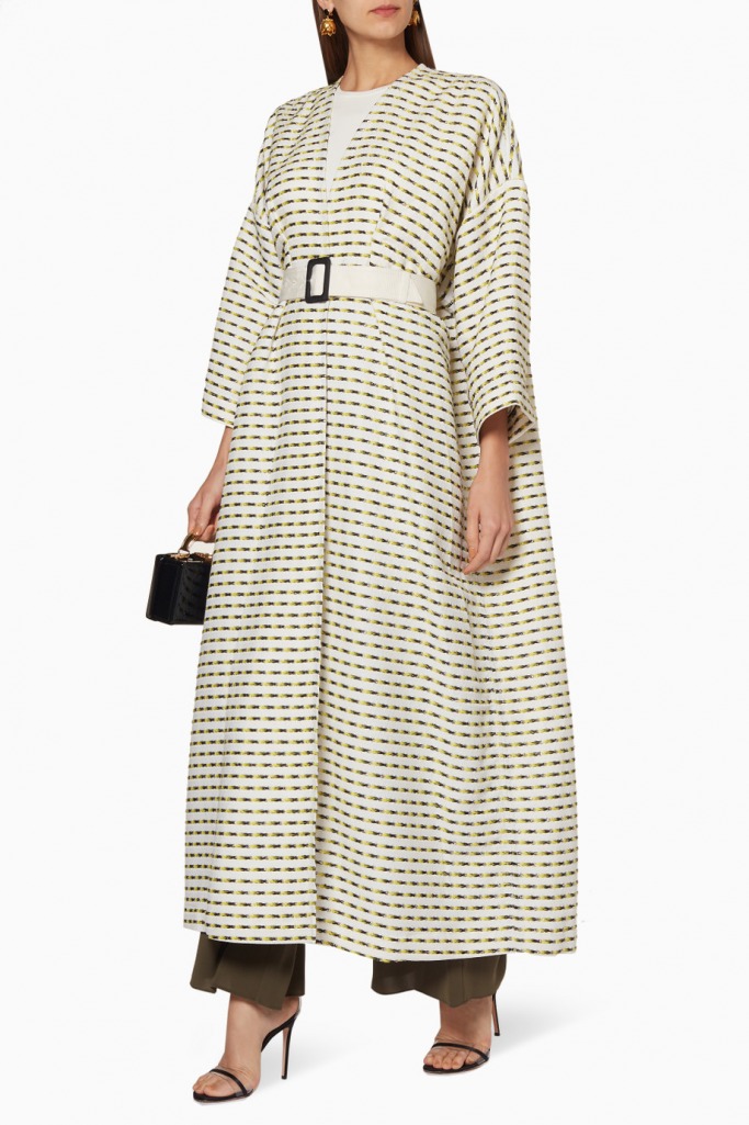 Abayas and Kaftans for Ramadan in Dubai Abayas and Kaftans for Ramadan in Dubai