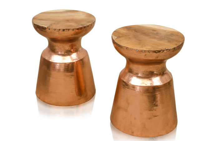 Chattels & More Chattels & More