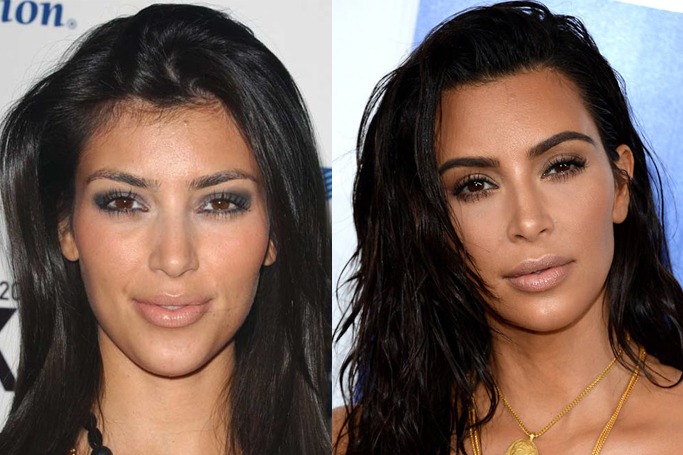 celebrity eyebrow before and after celebrity eyebrow before and after