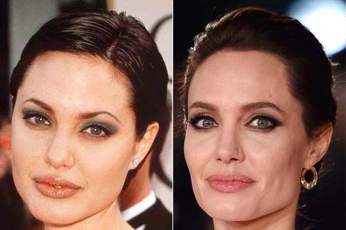 celebrity eyebrow before and after celebrity eyebrow before and after
