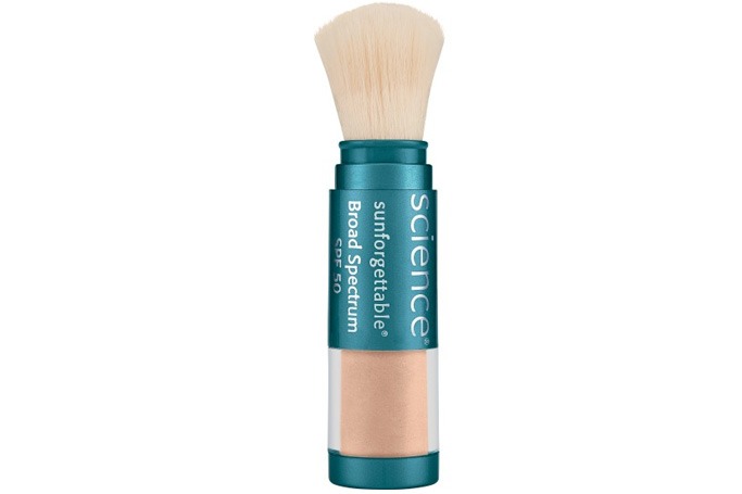 Colorscience - Sunforgettable® Brush-on Sunscreen SPF 50 Colorscience - Sunforgettable® Brush-on Sunscreen SPF 50