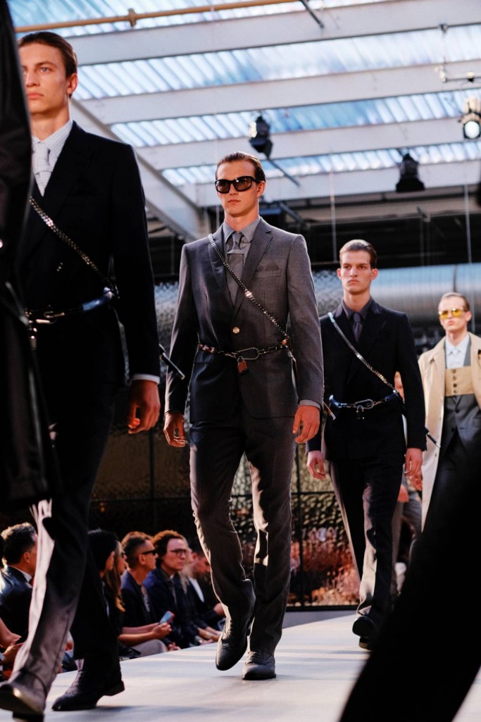 Menswear Menswear