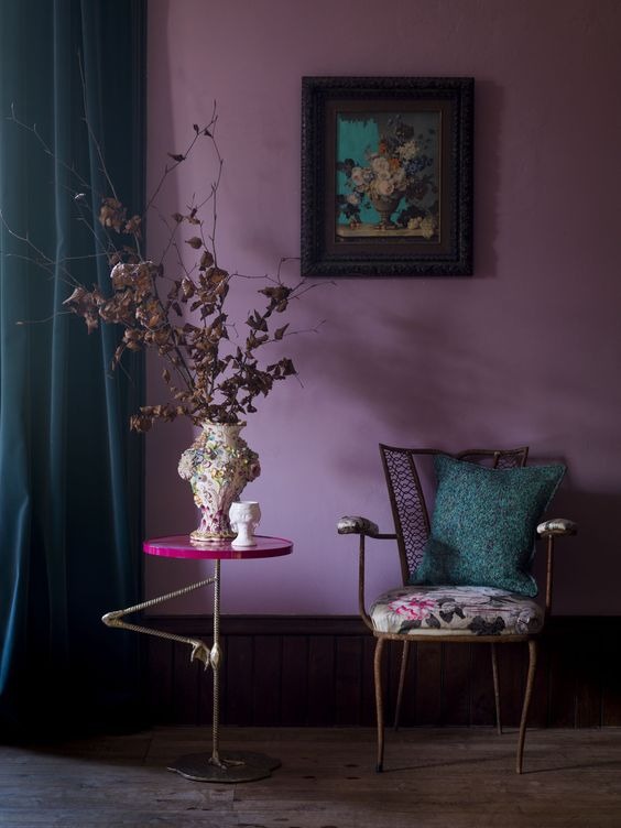 The Colour Trend of 2018 ultra violet The Colour Trend of 2018 ultra violet