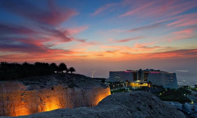 Eid Al Adha Staycations in the UAE Eid Al Adha Staycations in the UAE 7