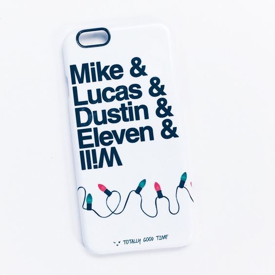 Stranger Things Gifts Online Gifts For Stranger Things Fans