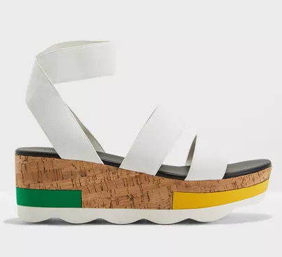Call It Spring Eva Wedge Call It Spring Eva Wedge
