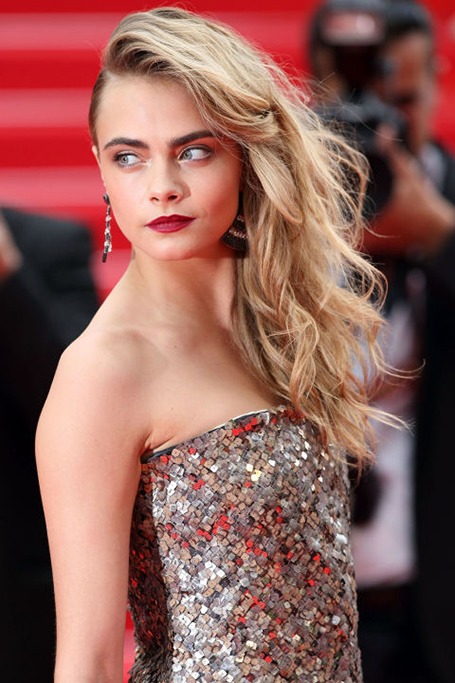 cara delevingne