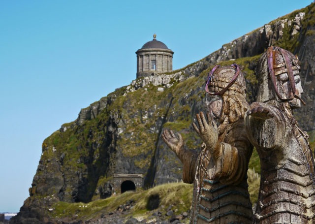 Games of Thrones Tourist Attraction Games of Thrones Tourist Attraction 1