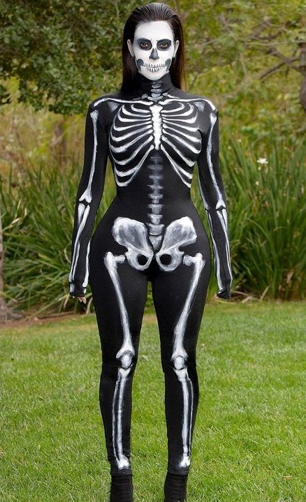 Kim K halloween costumes Kim K halloween costumes
