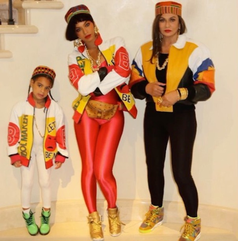 Salt n pepa halloween costume Salt n pepa halloween costume
