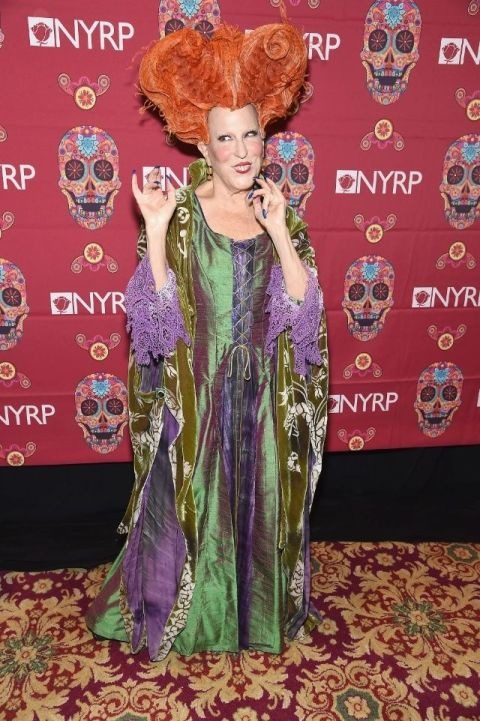 Hocus Pocus Halloween costume Hocus Pocus Halloween costume