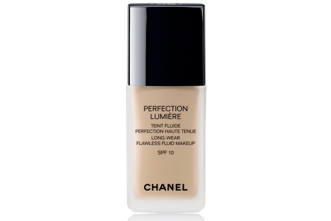 Chanel - Perfection Lumiere