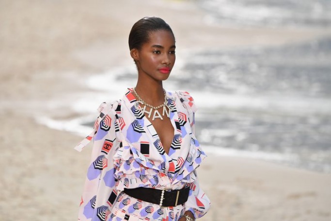 Chanel Spring Summer 2019 Chanel Spring Summer 2019 3