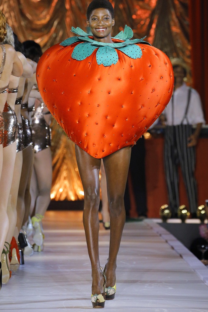 fashion fruit obsession 2017