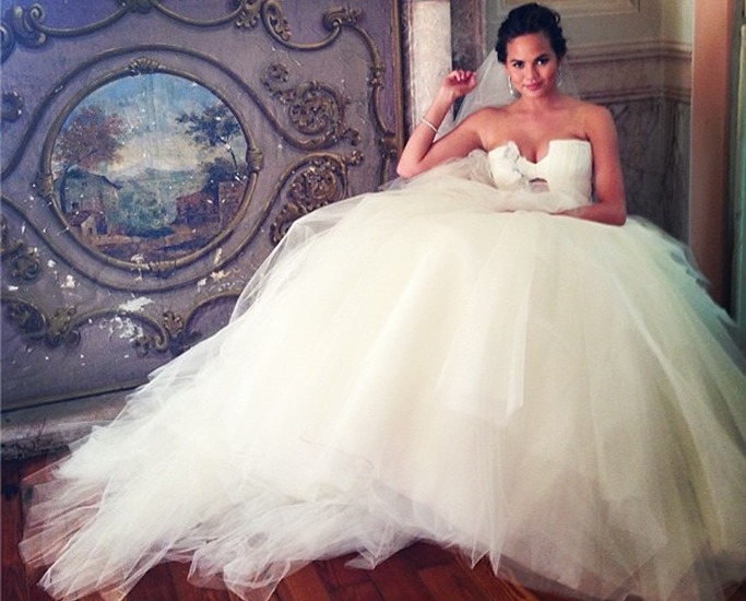 Chrissy Teigen Chrissy Teigen