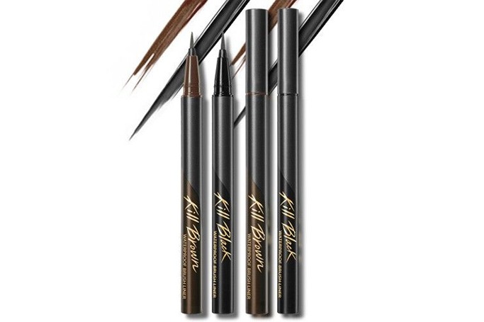 CLIO Waterproof Pen Liner CLIO Waterproof Pen Liner