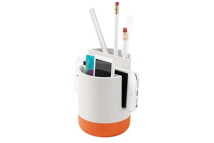 Slotted Cup Slotted Cup