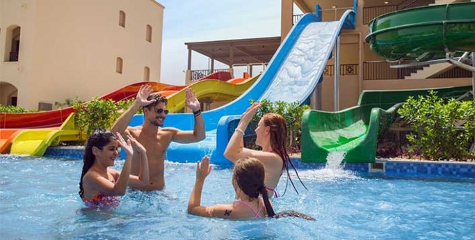 The Cove Rotana staycation Cobone deal The Cove Rotana staycation Cobone deal