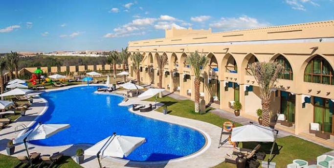 Western Hotel staycation Cobone deal Western Hotel staycation Cobone deal