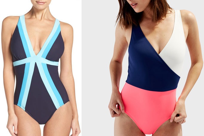 swimsuit trends 2017