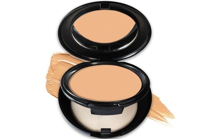 Cover FX - Total Cover Cream Foundation Cover FX - Total Cover Cream Foundation