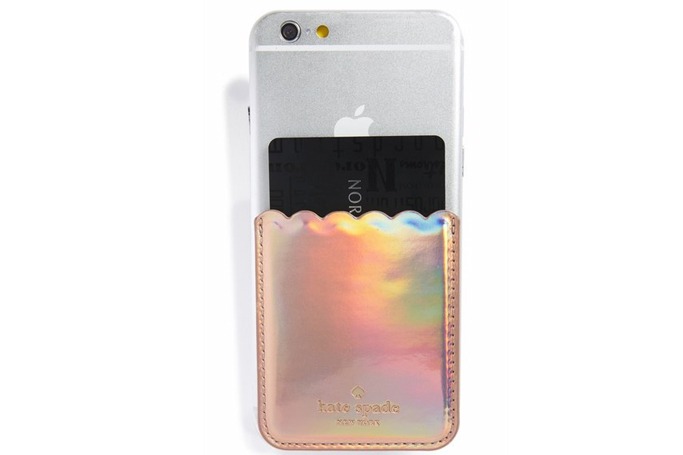 Kate Spade iPhone 6 Case with card holder Kate Spade iPhone 6 Case with card holder
