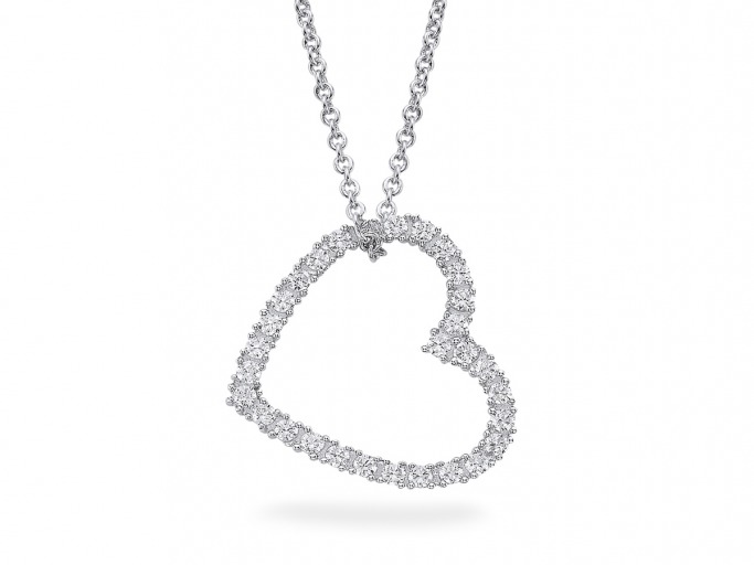 Cuore Pendant 