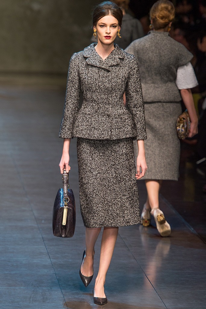 Tweed Tweed