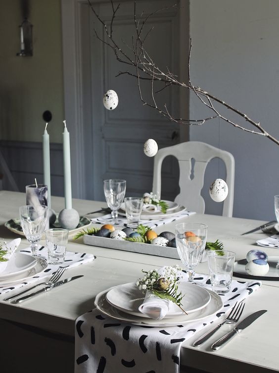 Easter Decorations for the home Easter Decorations for the home