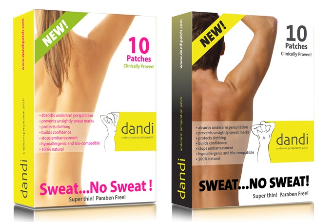 Dandi Patches Dandi Patches