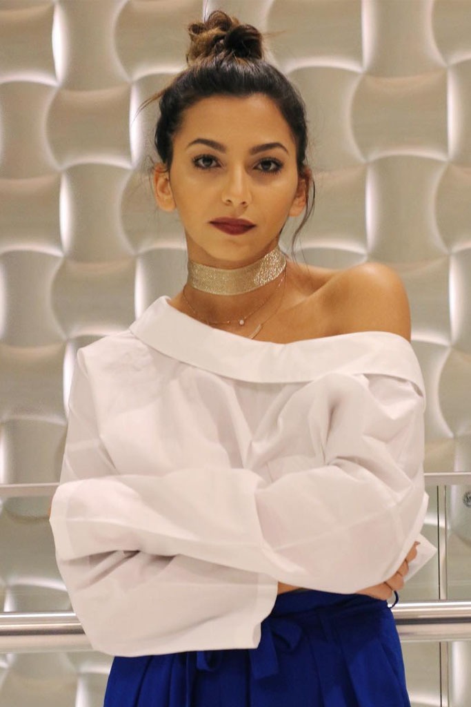 The Best Hair & Makeup Spotted In Dubai The Best Hair & Makeup Spotted In Dubai