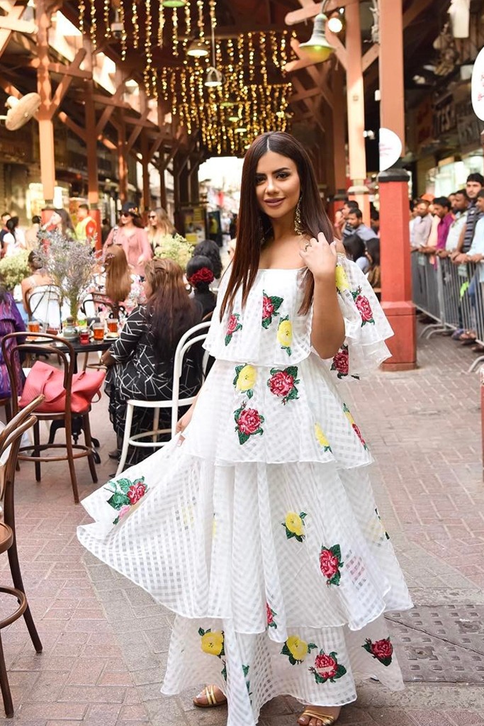 Deema Al Asadi Deema Al Asadi