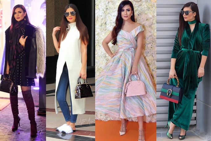 Dubai's Best Dressed Dubai's Best Dressed