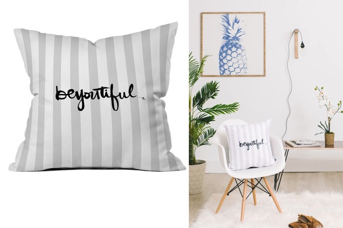 10 Cushions That Will Take Your Couch From Drab To Fab