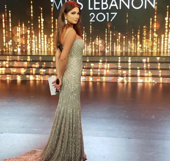 Miss Lebanon 2017: All You Need To Know About The Winner And Attendees Miss Lebanon 2017: All You Need To Know About The Winner And Attendees