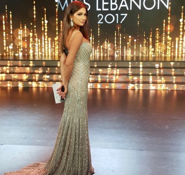 Miss Lebanon 2017: All You Need To Know About The Winner And Attendees