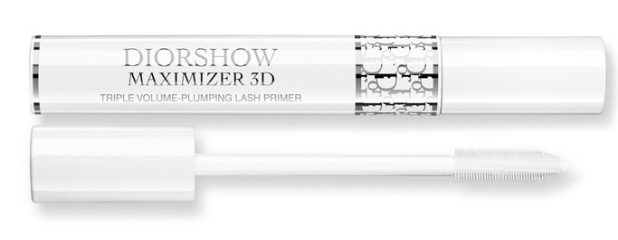 Diorshow Maximizer 3D Triple volume plumping lash primer