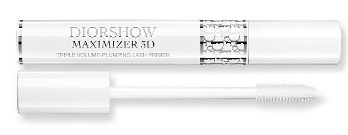 Diorshow Maximizer 3D Triple volume plumping lash primer Diorshow Maximizer 3D Triple volume plumping lash primer