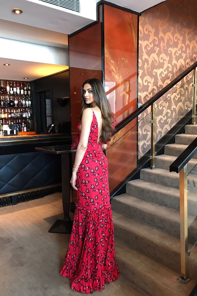 Deepika Padukone Cannes 2017 Deepika Padukone Cannes 2017