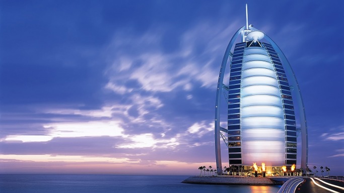 Dubai Dubai